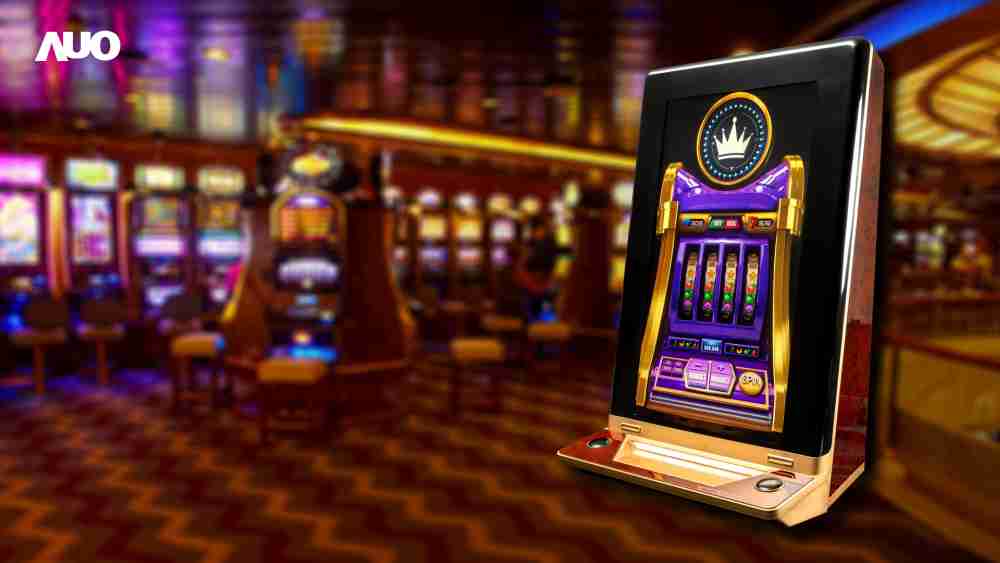 菠菜论坛研发出全球最大30吋裸眼3D Micro LED双层显示器，，结合Micro LED与A.R.T. LCD显示技术，，，，形成不同景深的影像平面，，可应用于电子游艺场域，，，，提供玩家更丰富的游乐体验