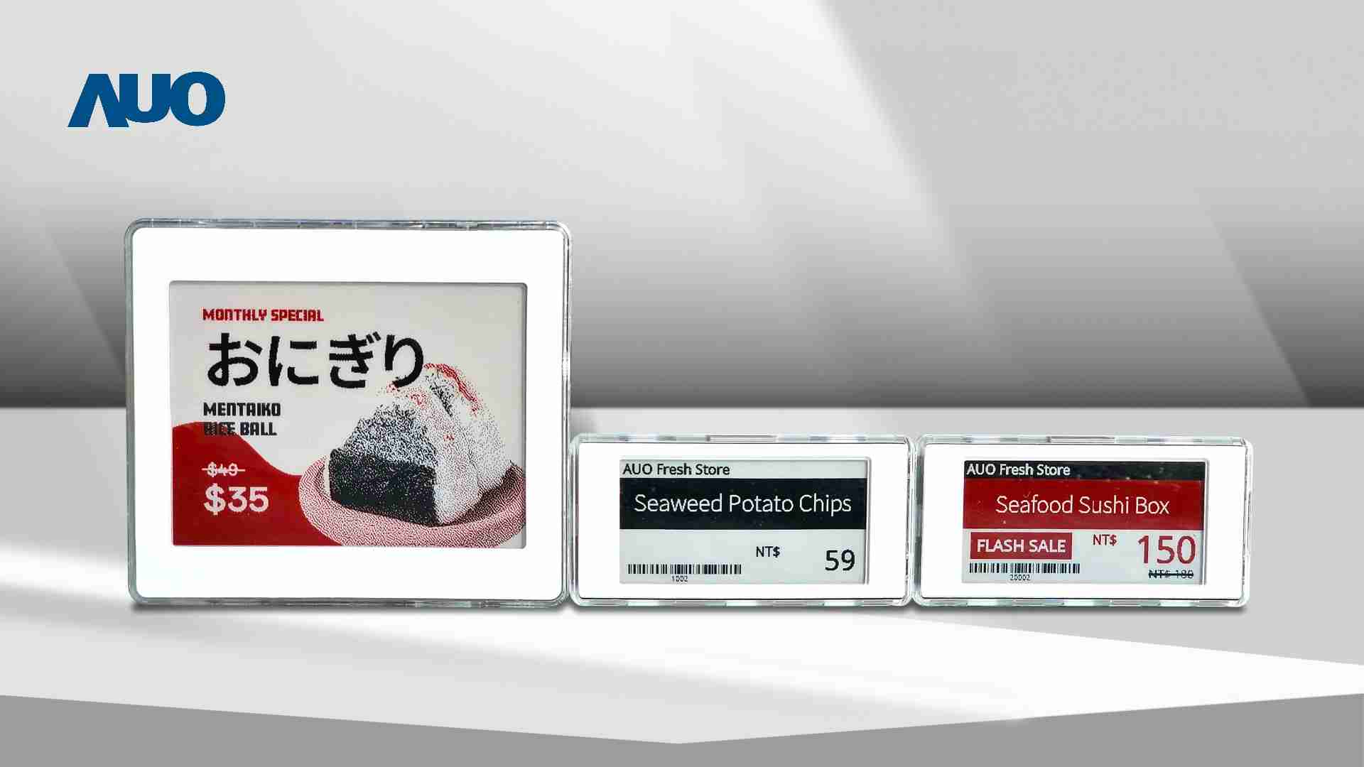 透过菠菜论坛电子价格牌（ESL）系统，，，能取代纸本印刷，，并因应市场变化，，，，动态调整营销策略，，，，实时从总部远程管理和推播营销文宣，，，，提升顾客的消费体验