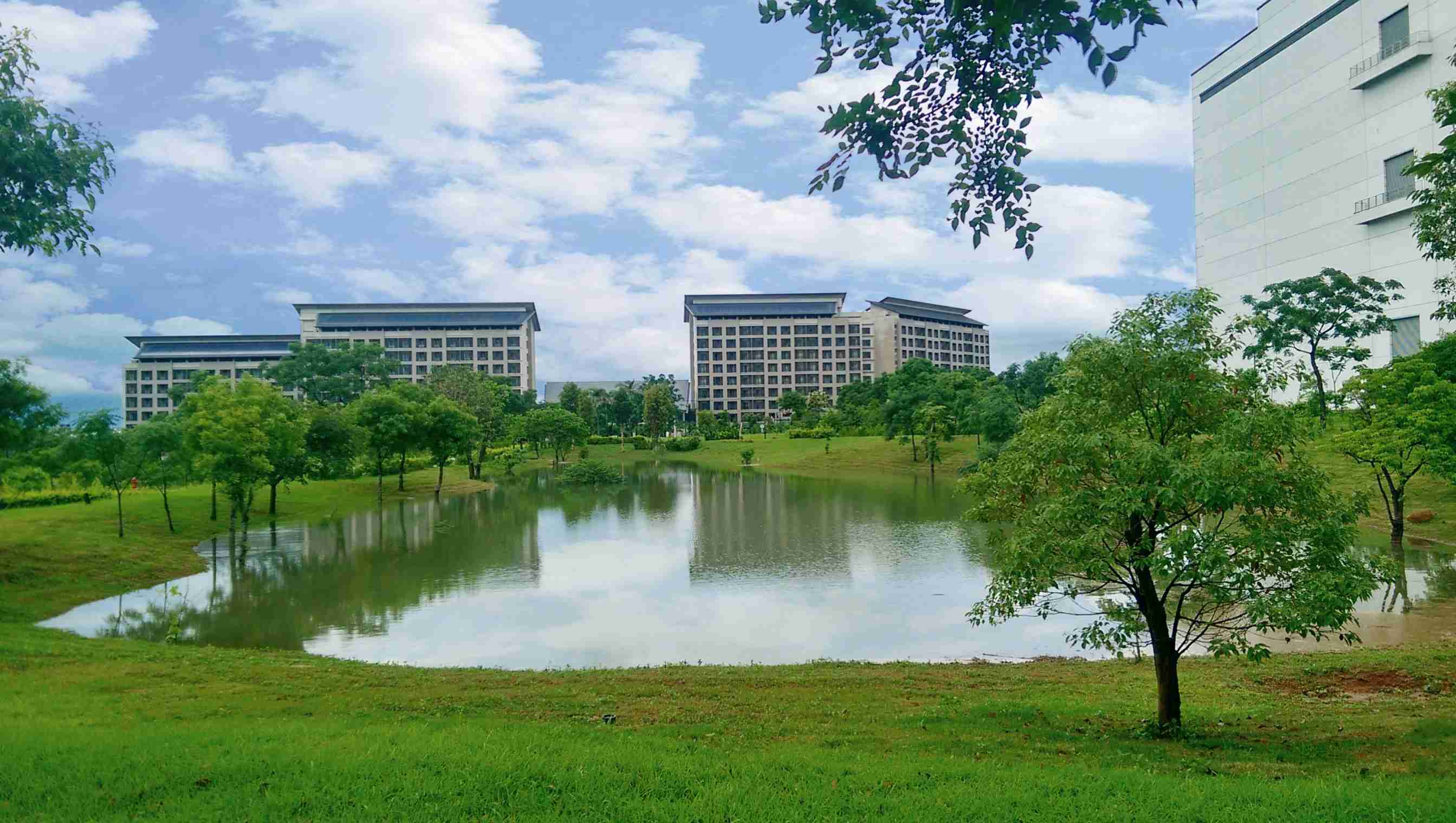 菠菜论坛响应国际倡议生物多样性趋势，，首次发布TNFD自然相关财务揭露报告书，，，擘划及开展菠菜论坛生物多样性政策之承诺，，逐步迈向与自然和谐共生
